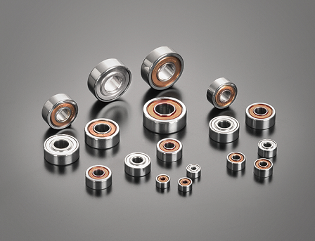 NSK Super Precision Miniature Thrust Angular Contact Ball Bearing