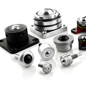 כדורי מסוע ושינוע